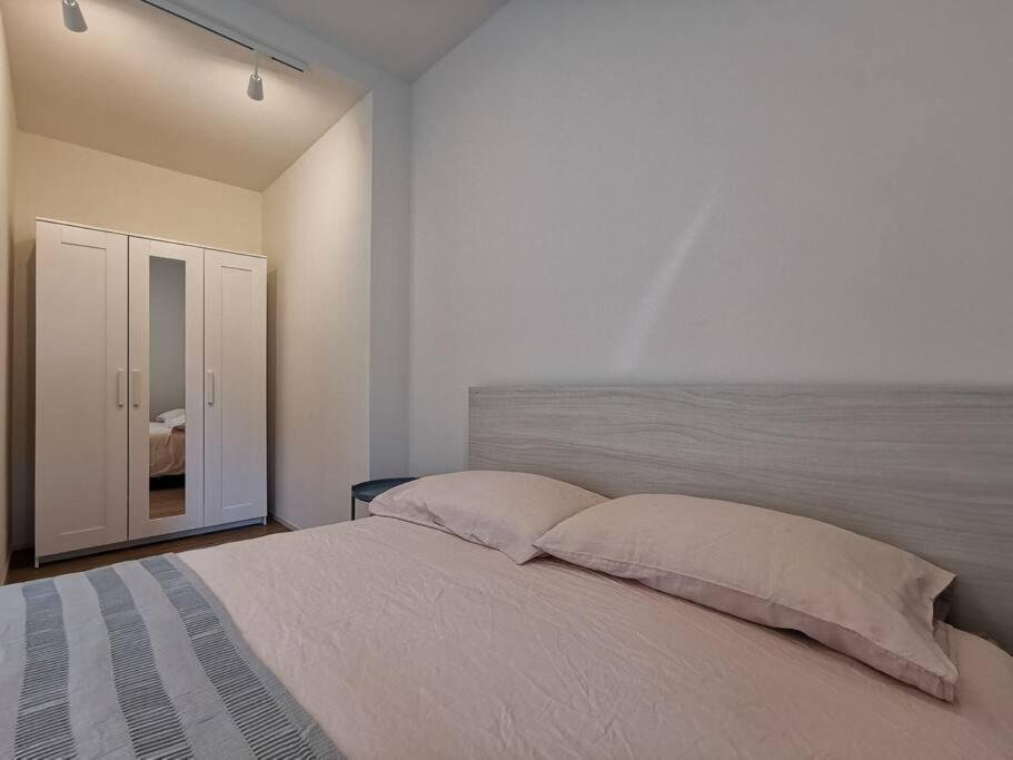 Experience The Loft! Loft 18, Downtown, Near The Lake Free Parking Available Lugano Exterior photo